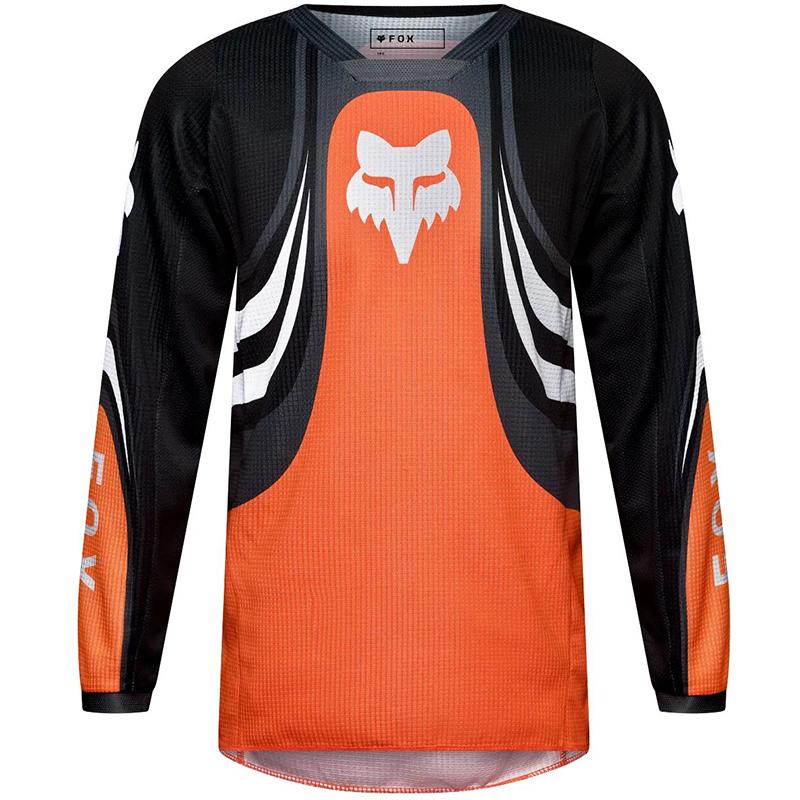 Maillot Cross 180 Draft Junior FOX