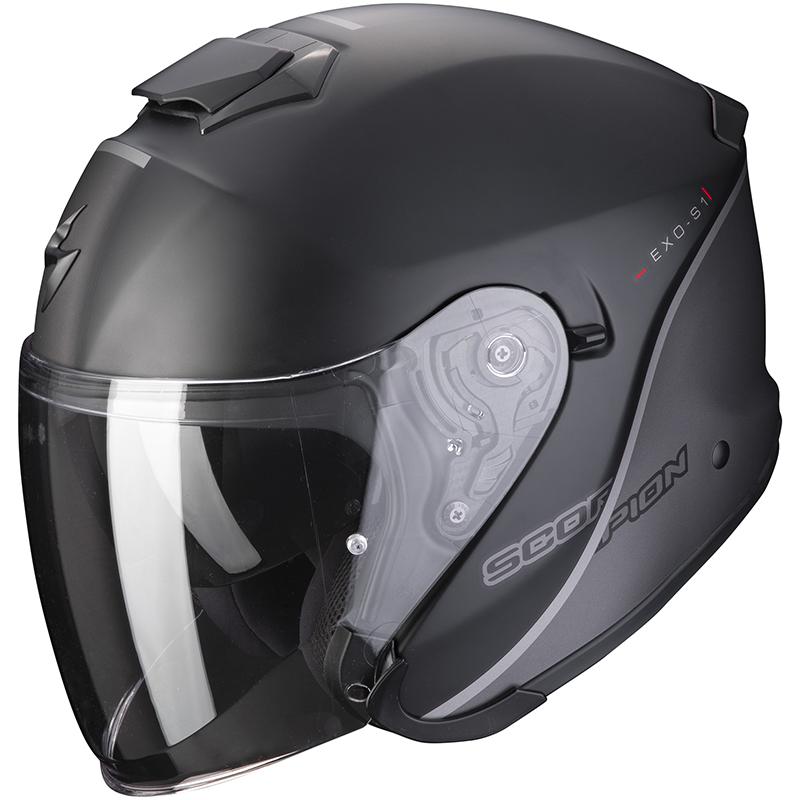 Casque EXO-S1 Essence SCORPION