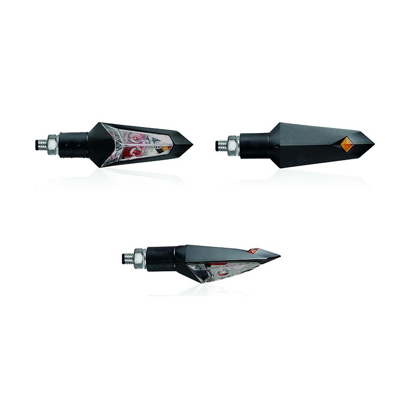 Clignotants Trooper CHAFT