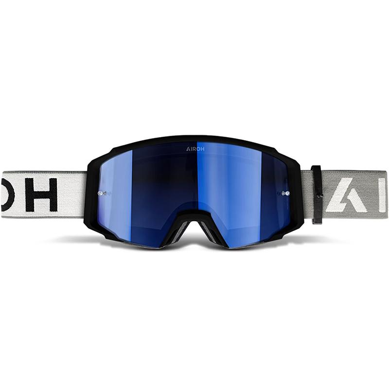 Masque cross BLAST XR1 AIROH