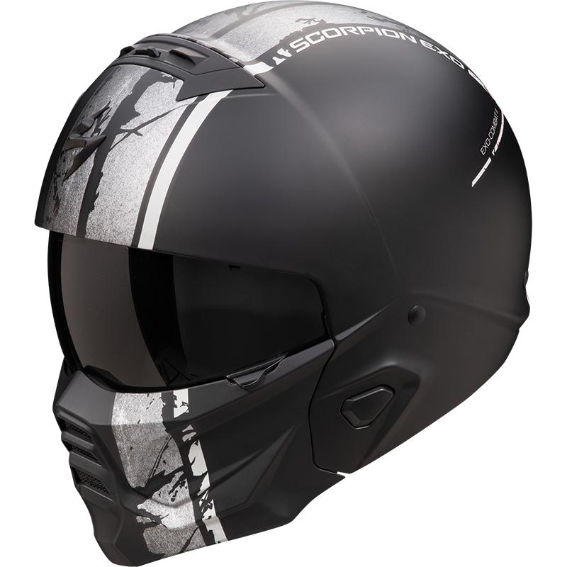 Casque EXO-COMBAT II LORD