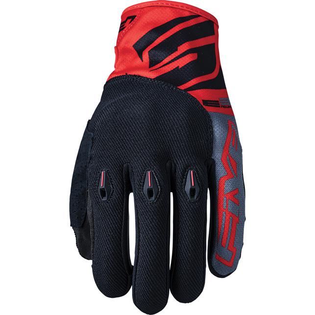 Gants cross E3 FIVE