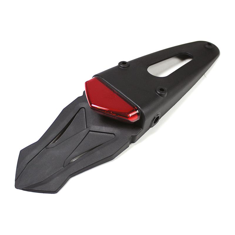 Feu Arrière Platine CHAFT