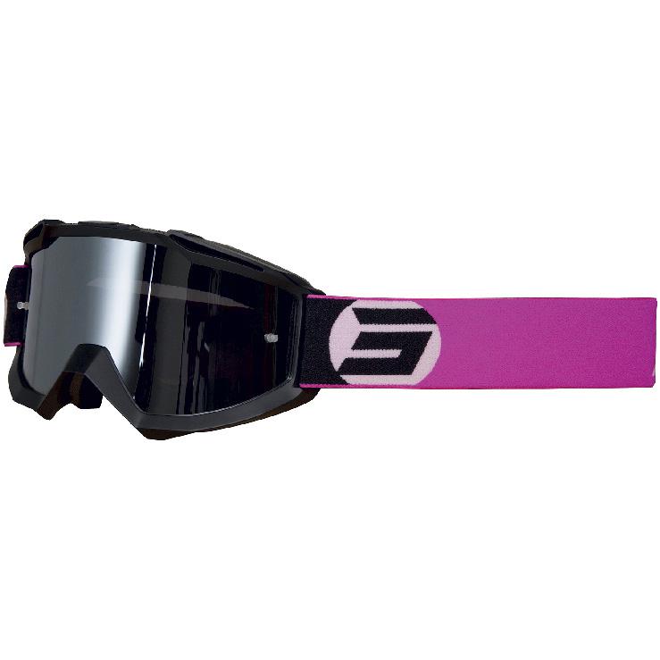 Masque cross Iris SHOT