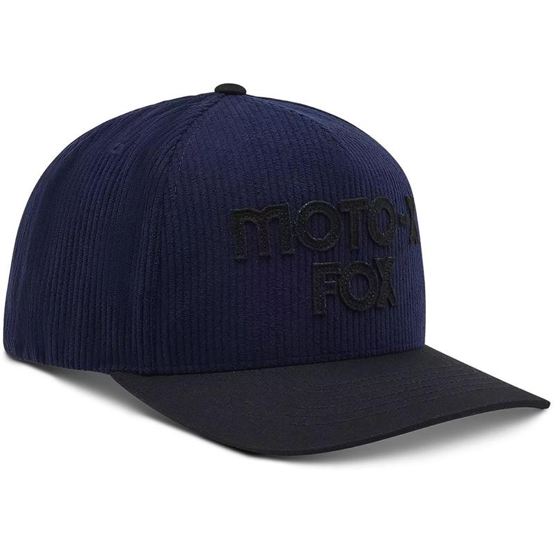 Casquette MOTO-X FOX