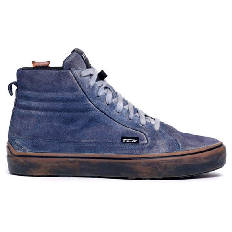 Bottines STREET 3 FADED WP TCX
