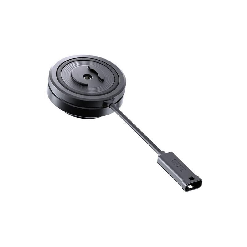 Module Anti -Vibration chargeur inclus SPC+ SPCONNECT