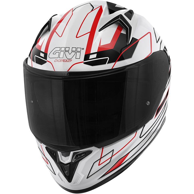 Casque 50.9 ASSAULT GIVI