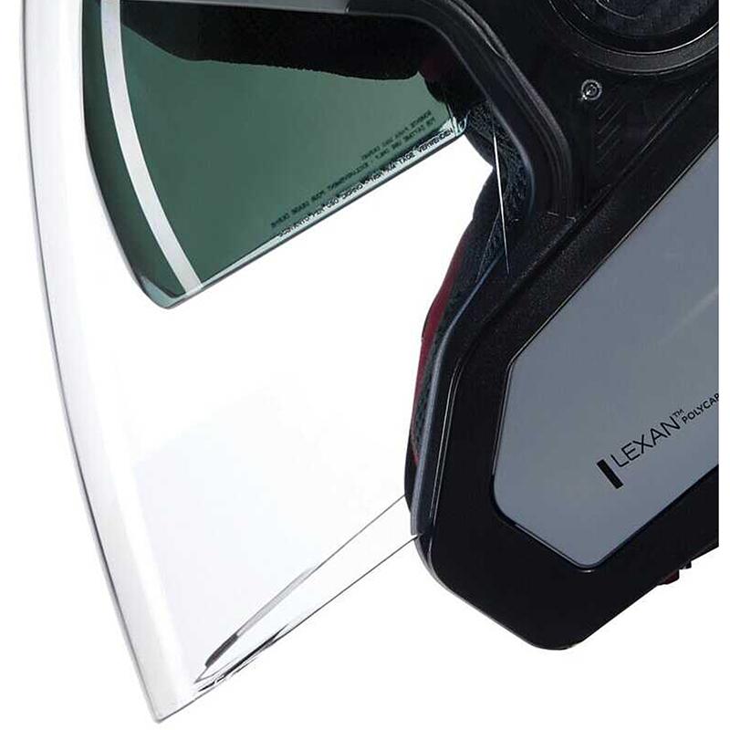 Casque N40-5 06 CLASSICO NOLAN 2