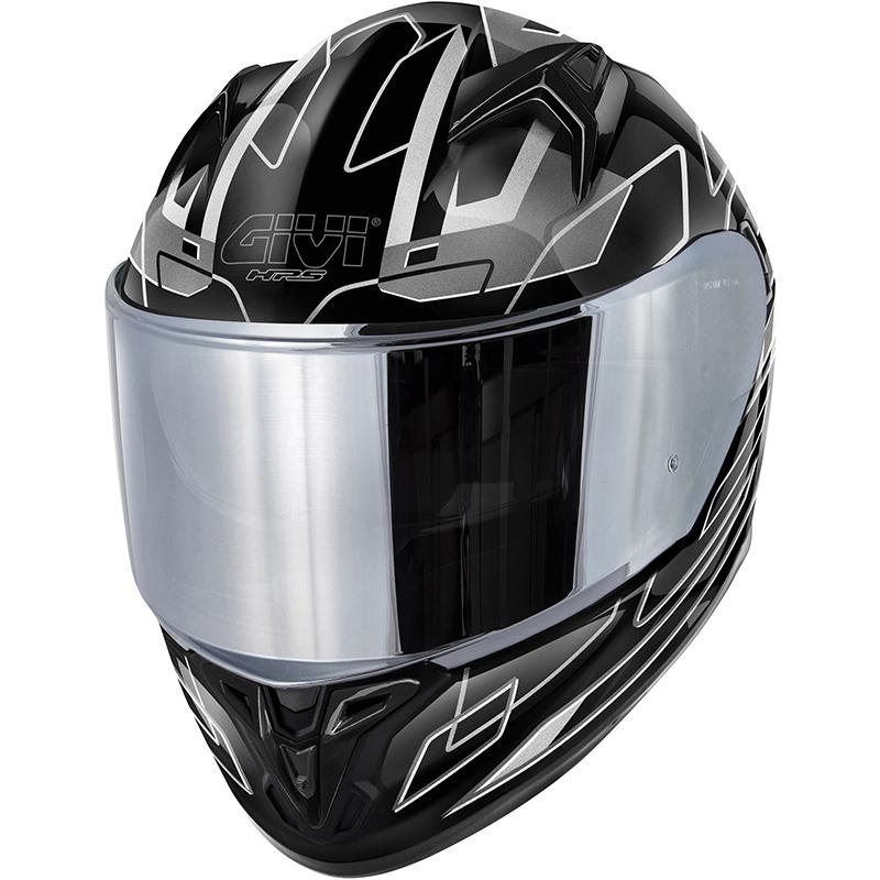 Casque 50.9 ASSAULT GIVI