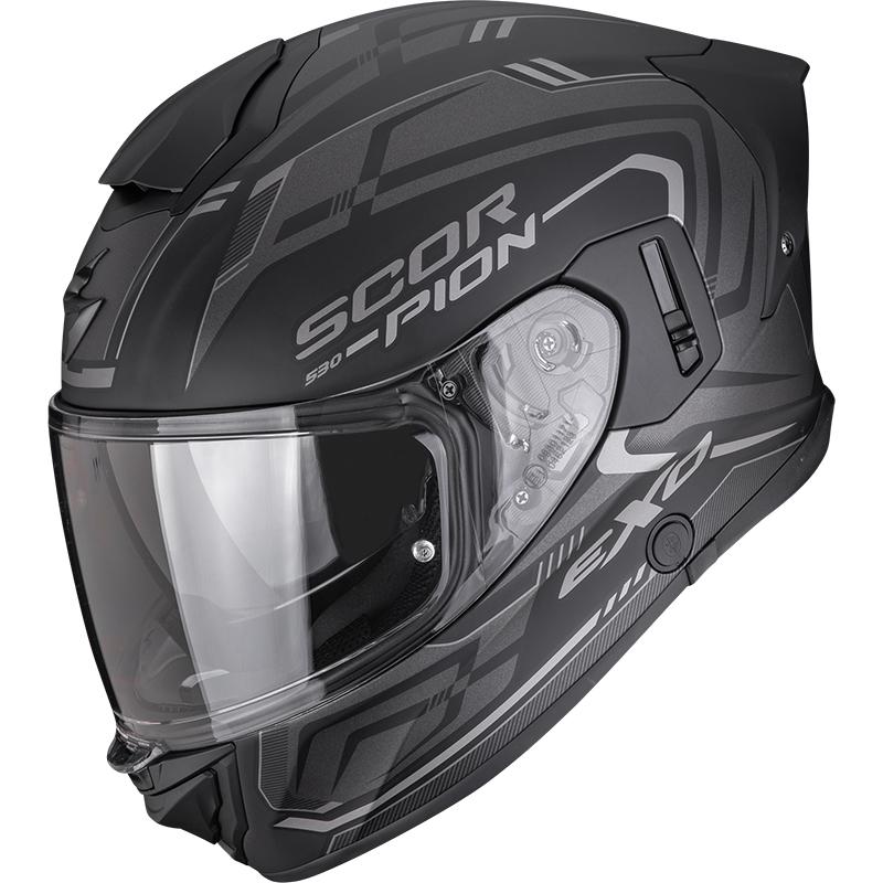 Casque Exo-530 Air Slope SCORPION