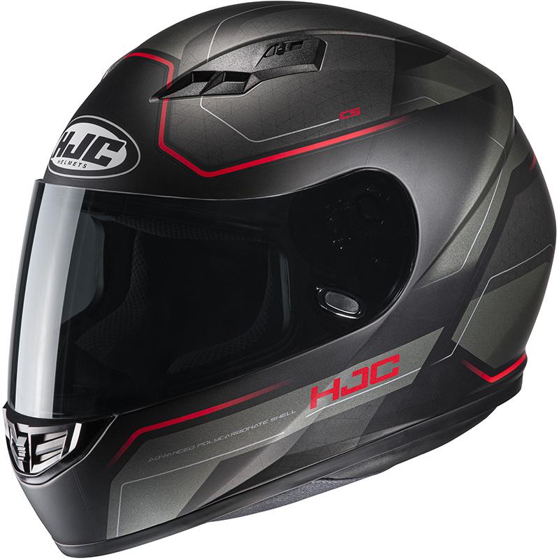 Casque CS-15 INNO MC1SF HJC
