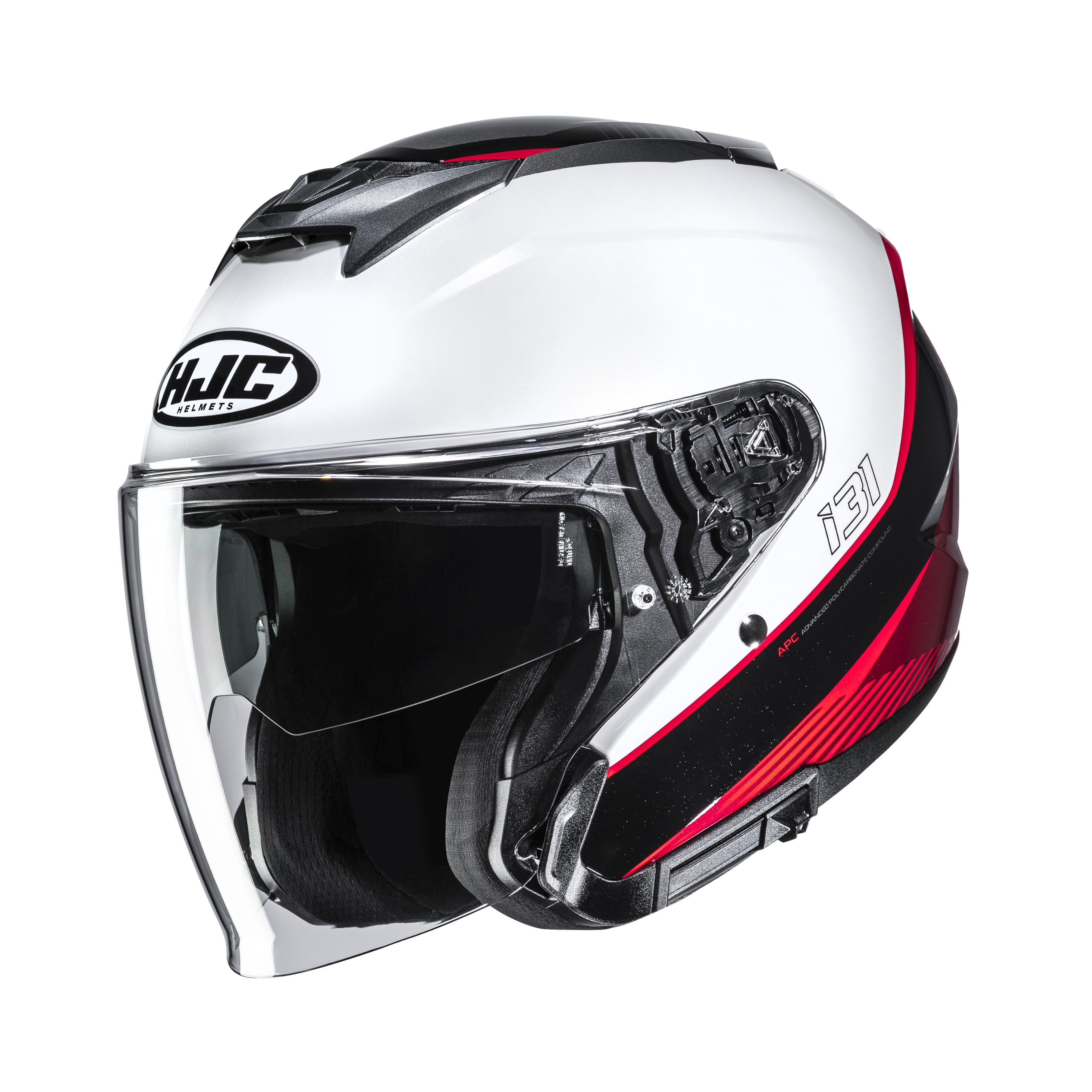 Casque I31 Taro Mc1 HJC