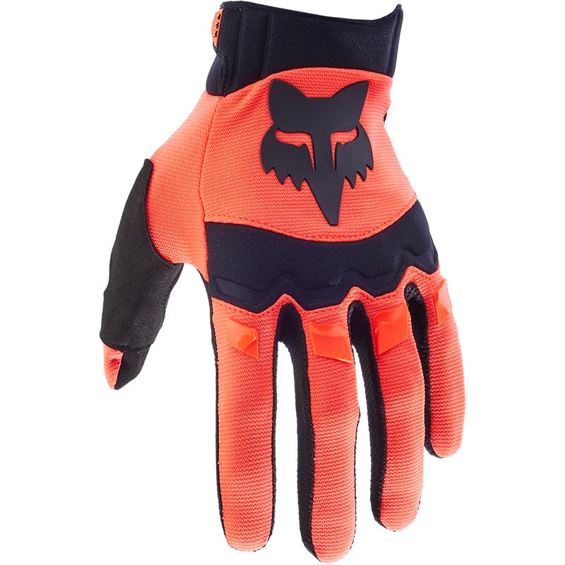 Gants cross DIRTPAW FOX