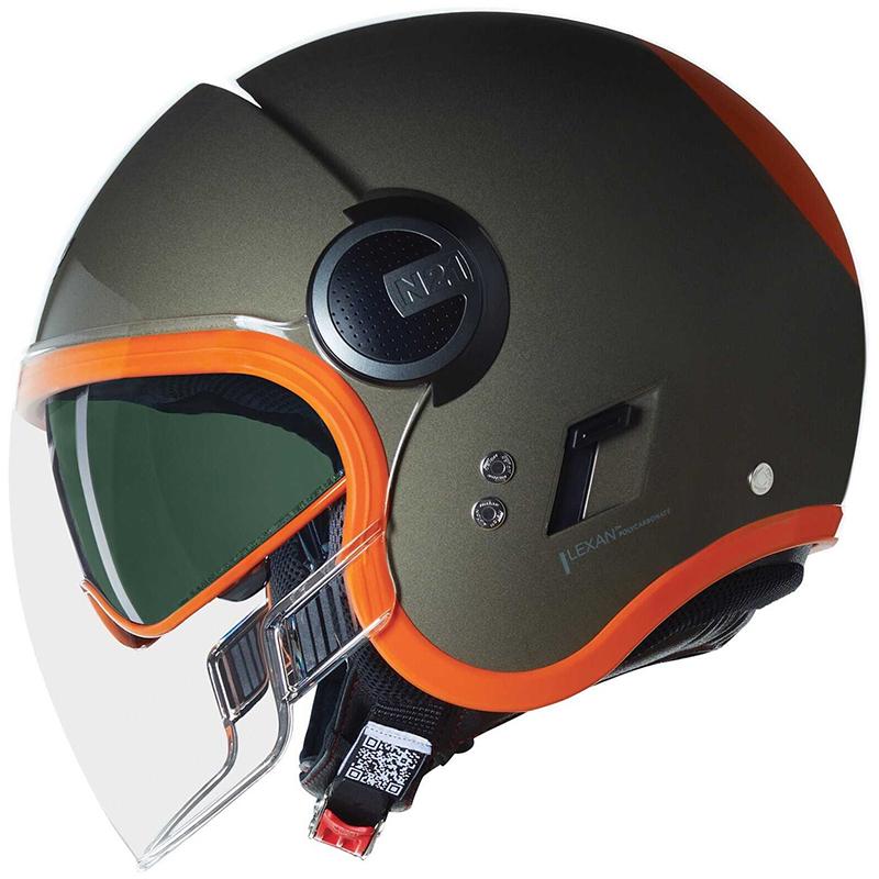 Casque N21 VISOR 06 OCIO NOLAN