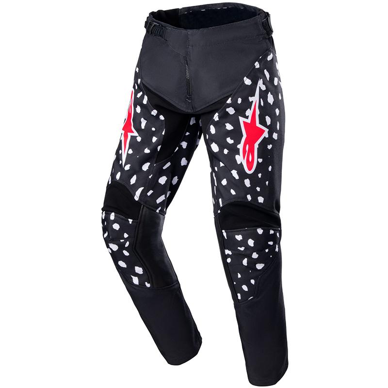 Pantalon Cross RACER NORTH YOUTH ALPINESTARS