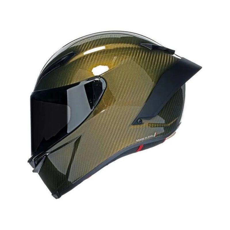 Casque PISTA GP RR AGV