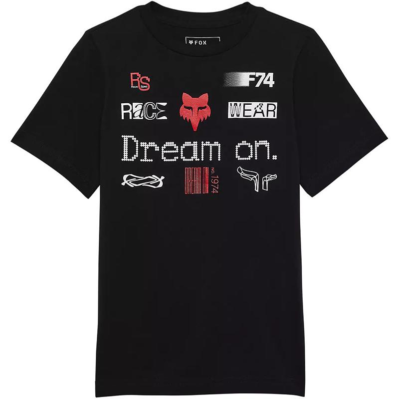 Tee-shirt RACE SPEC DREAM KID
