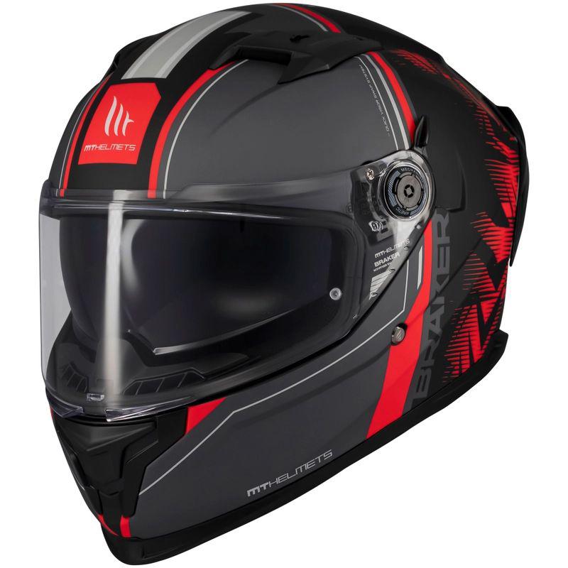 Casque BRAKER SV CHARM B5 MTHELMET