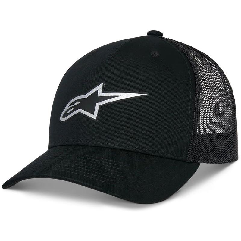 Casquette REFLECT AGELESS TRUCKER ALPINESTARS