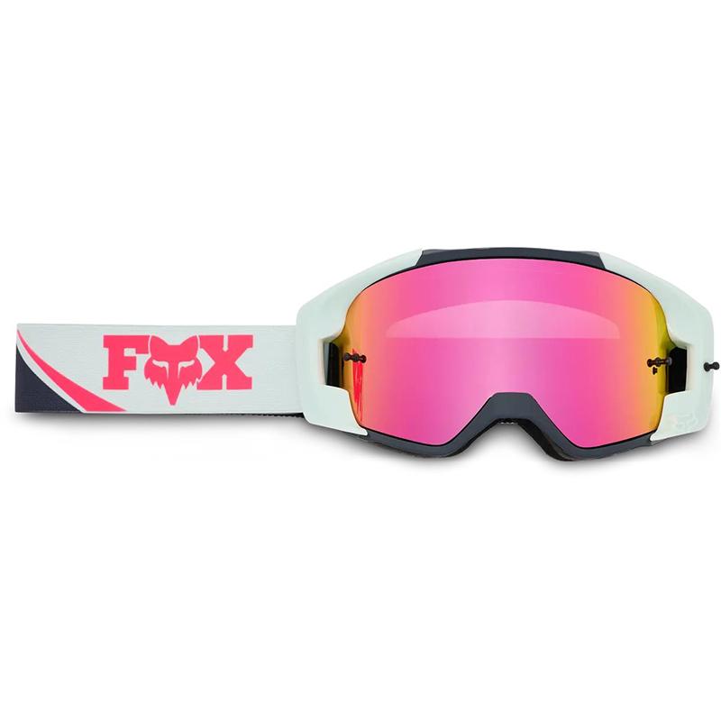 Masque Cross Vue Arc Vivid FOX