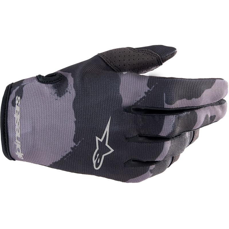 Gants cross RADAR YOUTH & KIDS ALPINESTARS