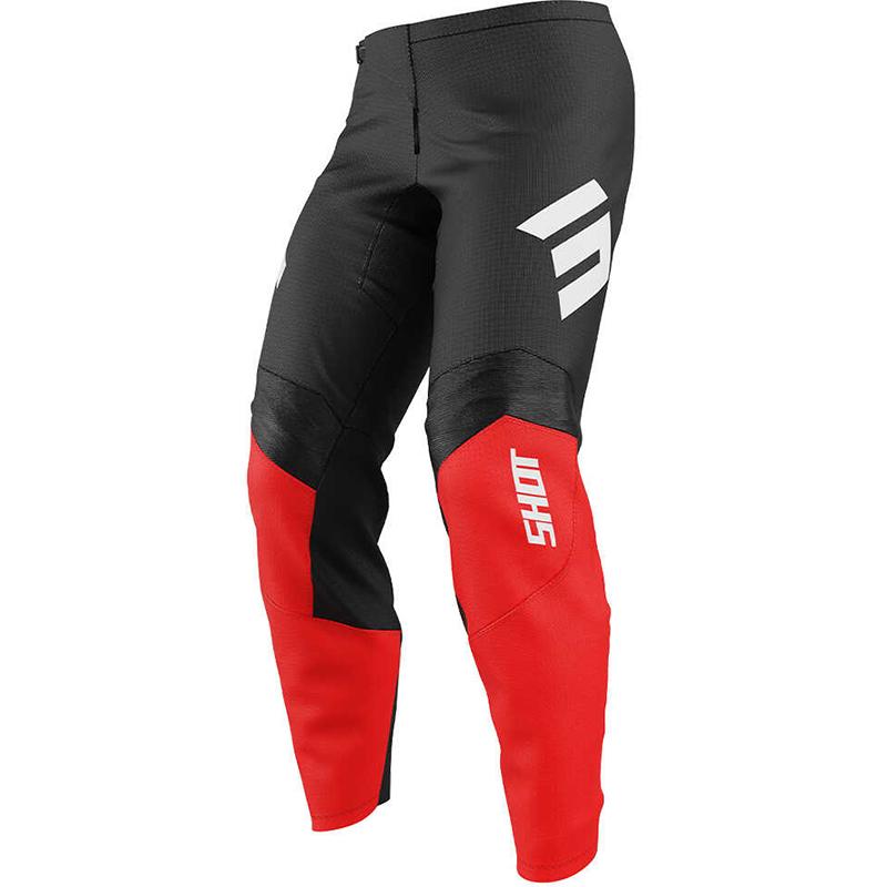 Pantalon Cross DRAW INSTINCT