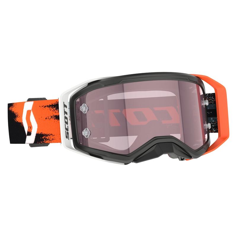 Masque Cross Prospect 2.0 Amp SCOTT