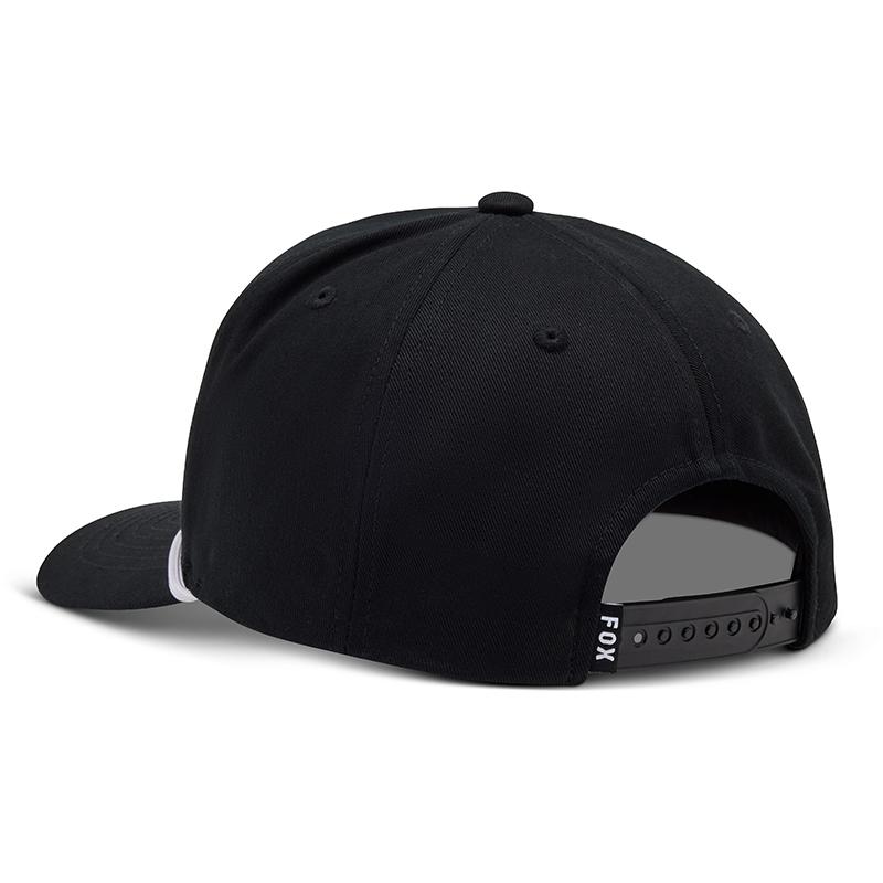 Casquette FOX HEAD ROPE FOX 2