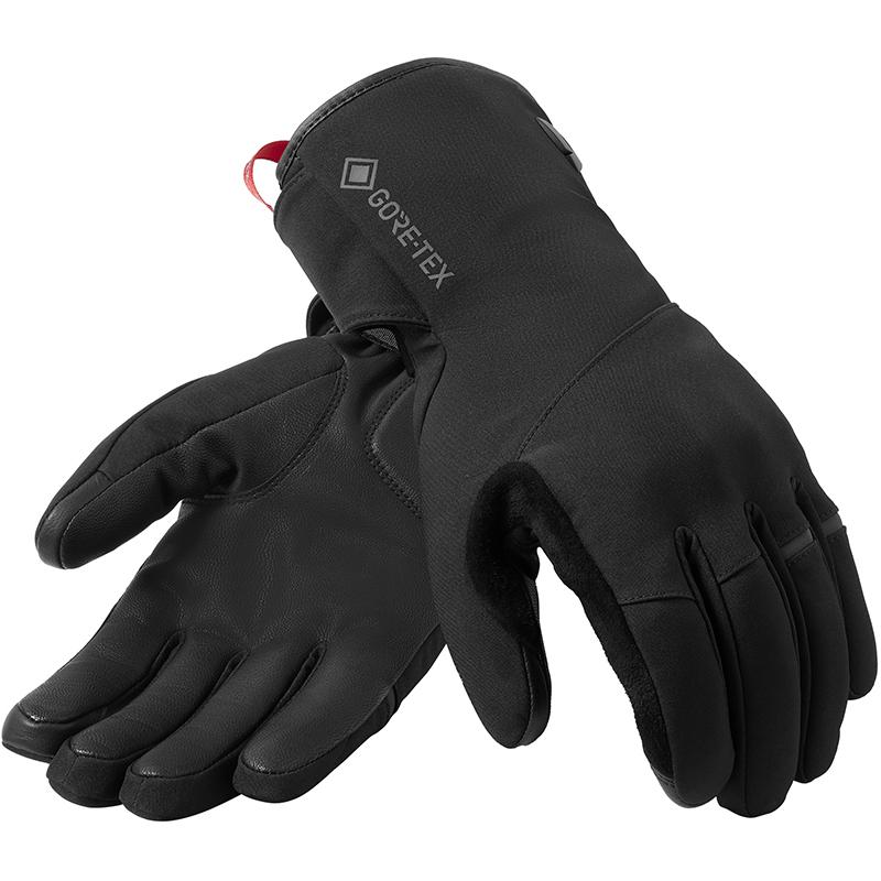 Gants Chevak 2 GORETEX
