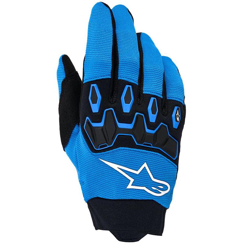 Gants cross FULL BORE V2