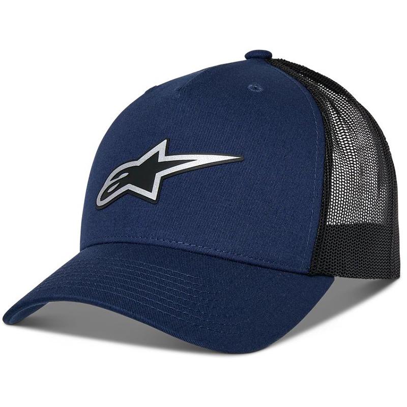 Casquette REFLECT AGELESS TRUCKER ALPINESTARS