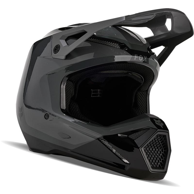 Casque cross V1 NITRO FOX