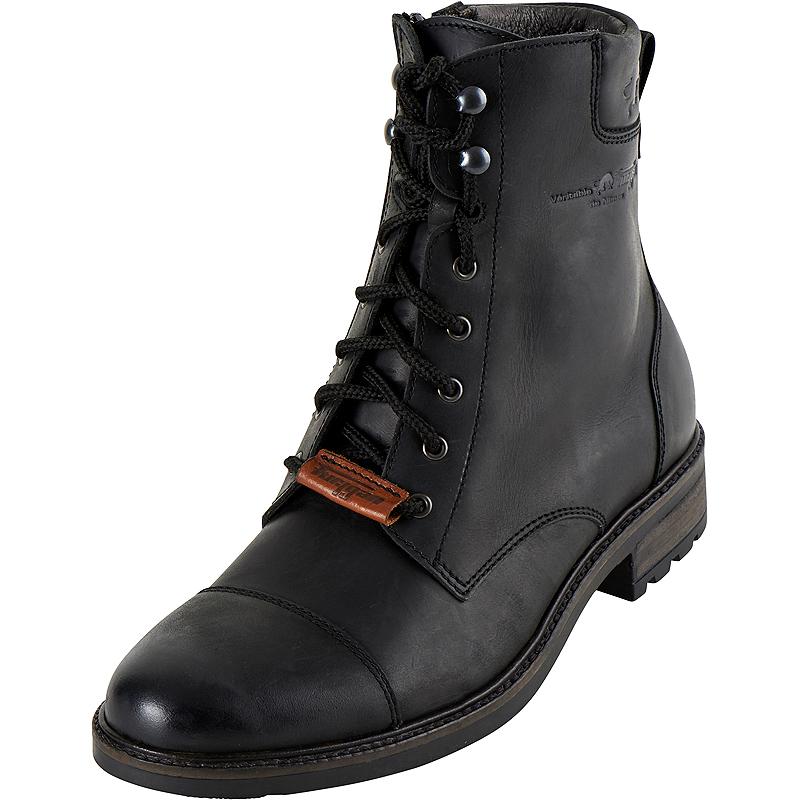 bottines furygan