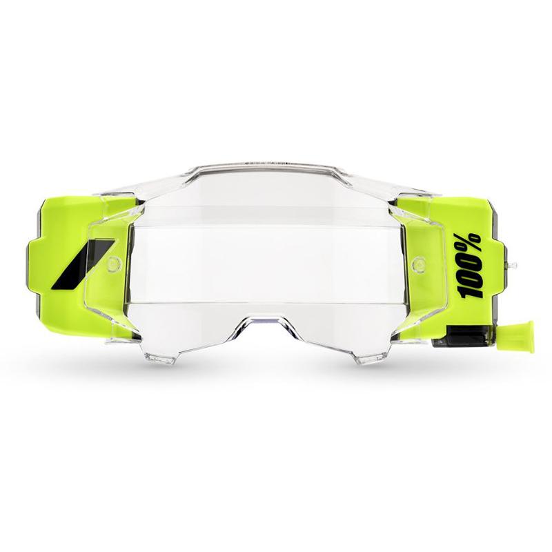 Roll off SYSTÈME ARMEGA FORECAST