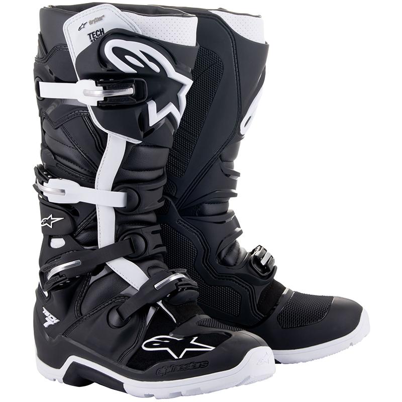 Bottes enduro TECH 7 ENDURO DRYSTAR ALPINESTARS