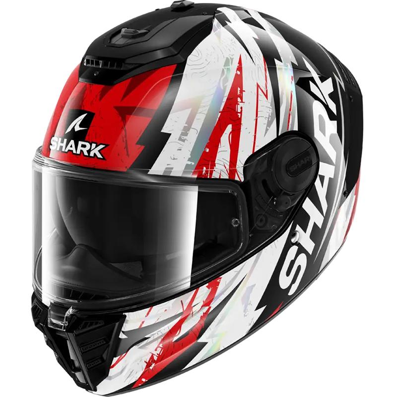 Casque SPARTAN RS HIBOLT SHARK