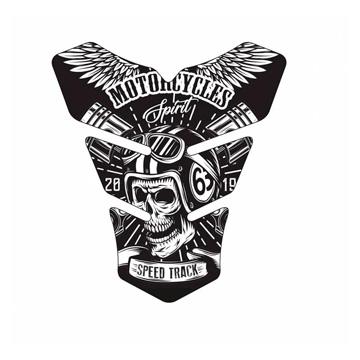 Protection De Réservoir Block Speed Track MAXXE