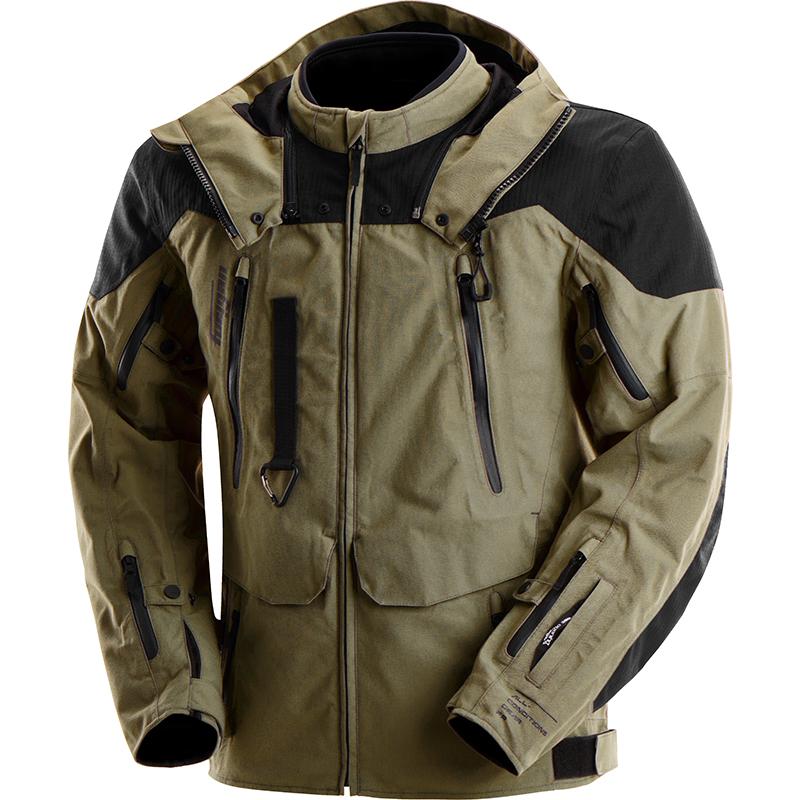 Veste KALAHARI SP FURYGAN