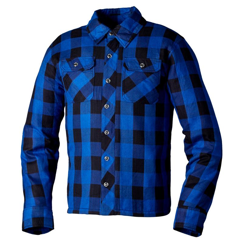 Surchemise LUMBERJACK RST