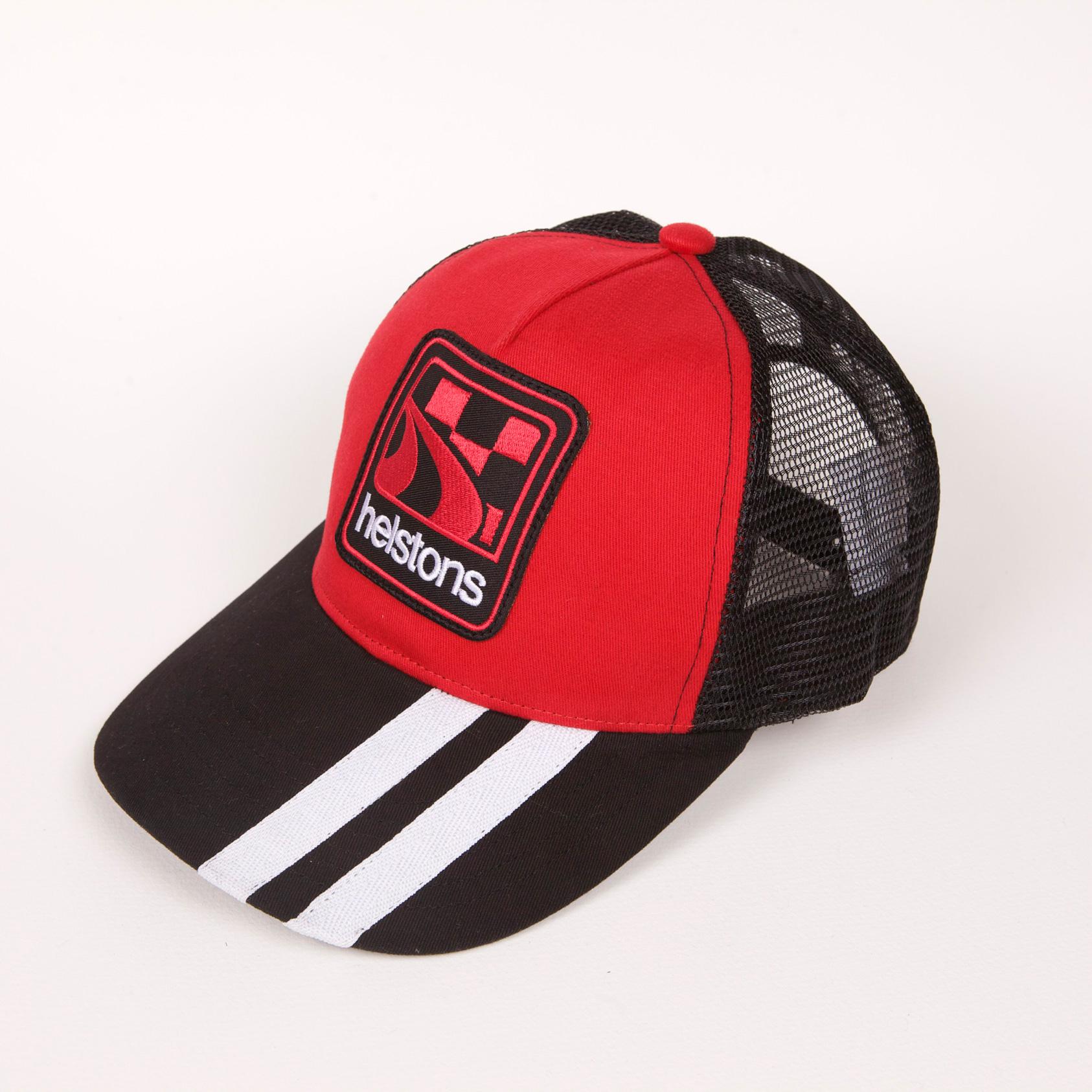 Casquette CAP SHELBY HELSTONS