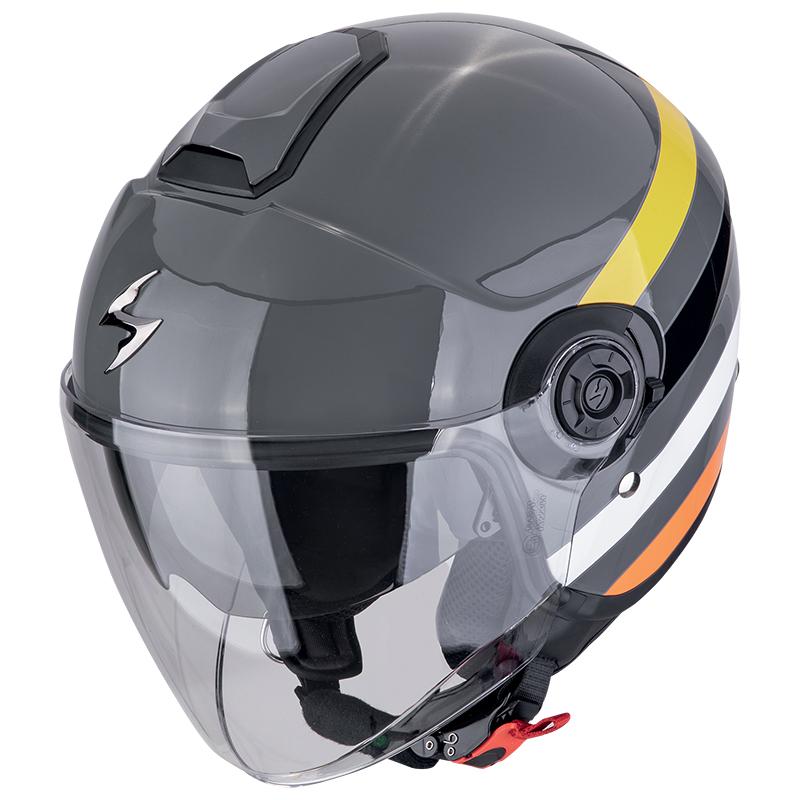 Casque EXO-CITY II BEE