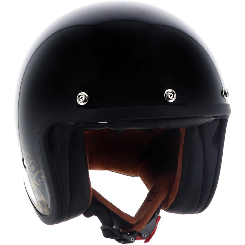 Casque DEVIL HELSTONS
