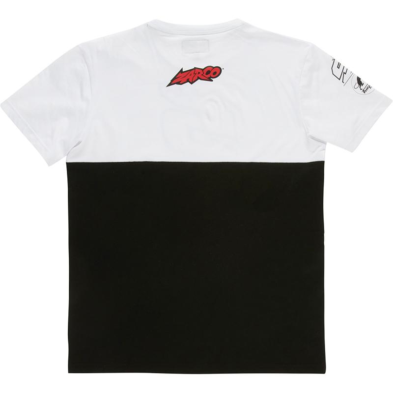 Tee-shirt ZARCO JZ5 ZONE FURYGAN 2