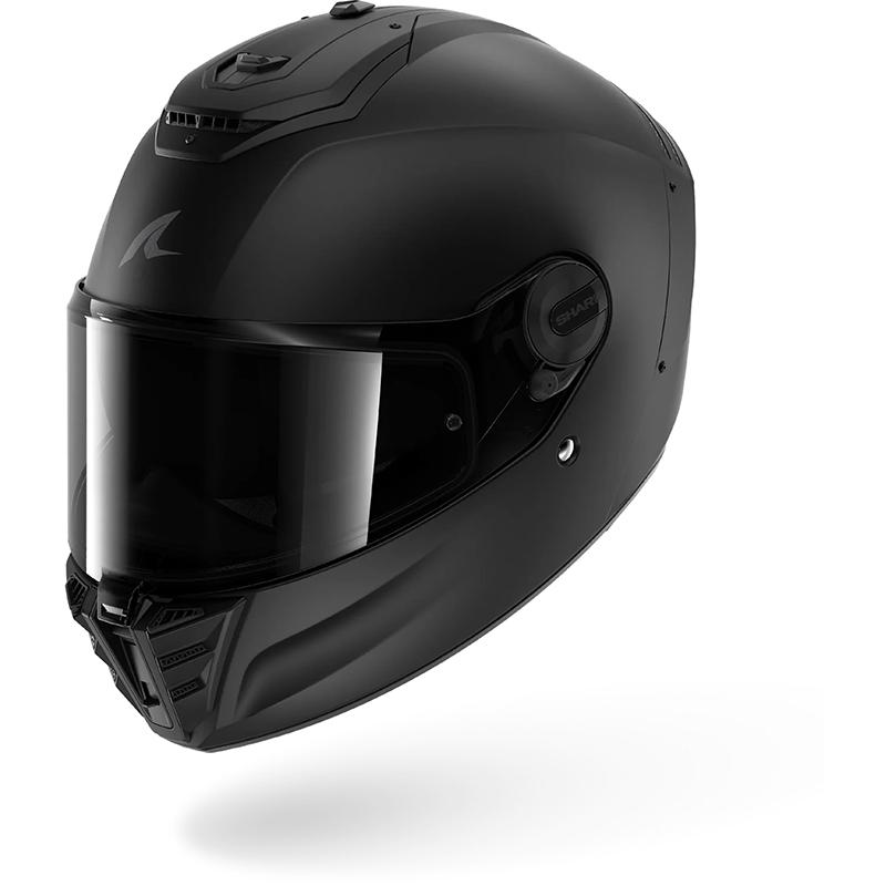 Casque SPARTAN RS DARK SHADOW Mat