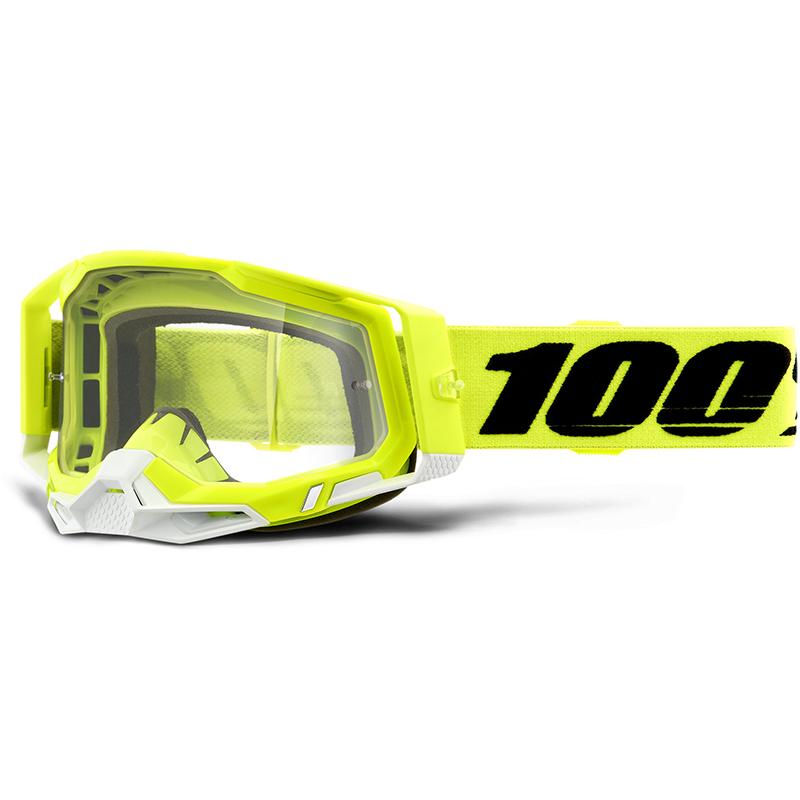 Masque cross RACECRAFT 2 100