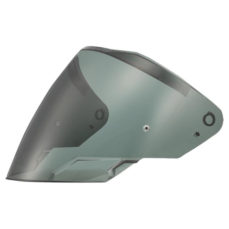Ecran OF618 VISOR VERSO II fumé clair LS2