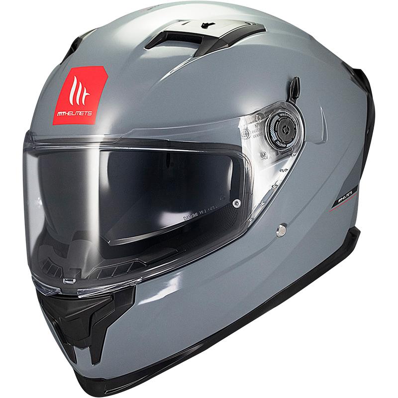 Casque BRAKER SV SOLID A12