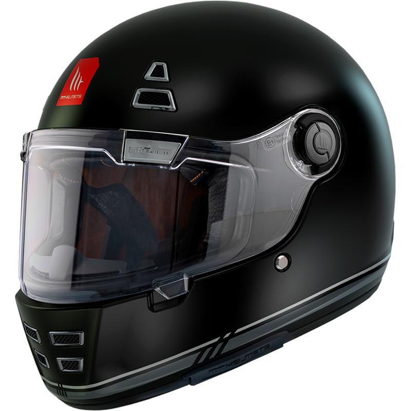 Casque JARAMA SV SOLID B2