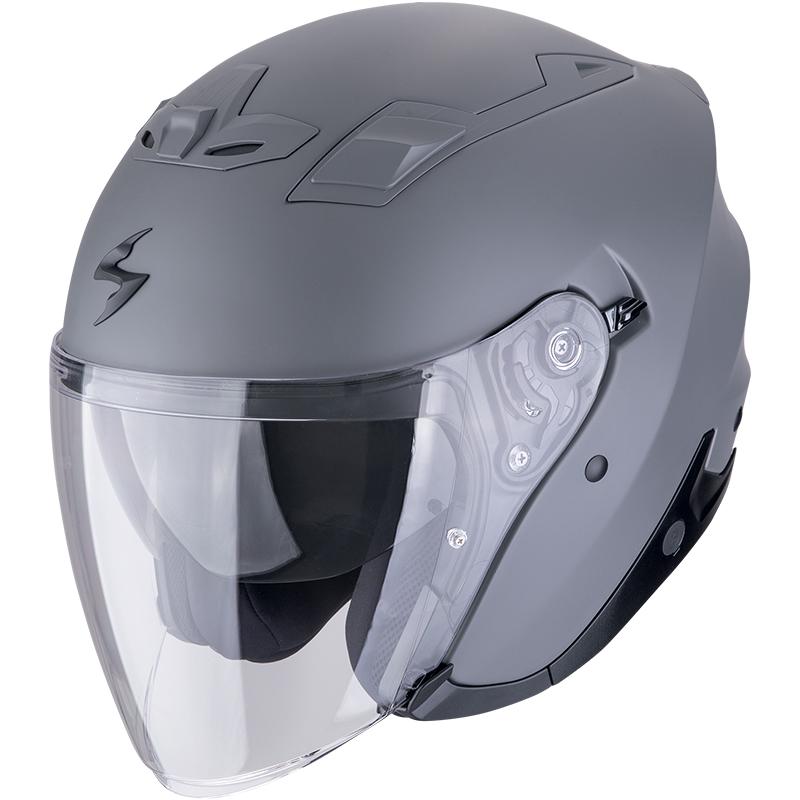 Casque EXO-Z1 SOLID SCORPION